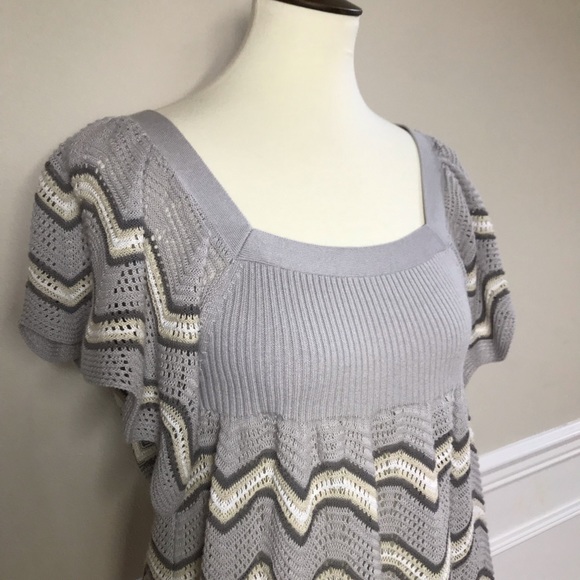 Free People | babydoll top - Picture 2 of 6